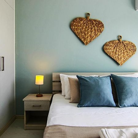 Phaedrus Living: City View Fountain Court 113 Αγία Νάπα Εξωτερικό φωτογραφία