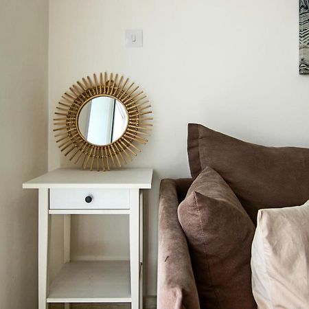 Phaedrus Living: City View Fountain Court 113 Αγία Νάπα Εξωτερικό φωτογραφία